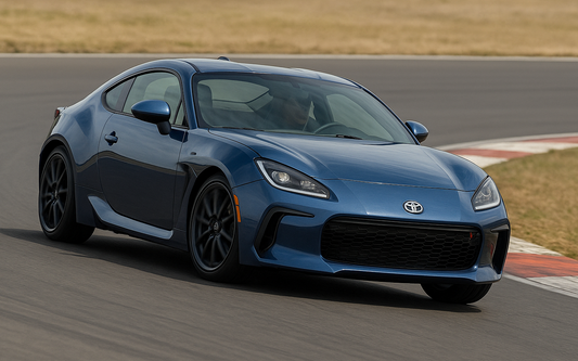 Modifying Your Car for HPDE: A Deep Dive for Performance Enthusiasts