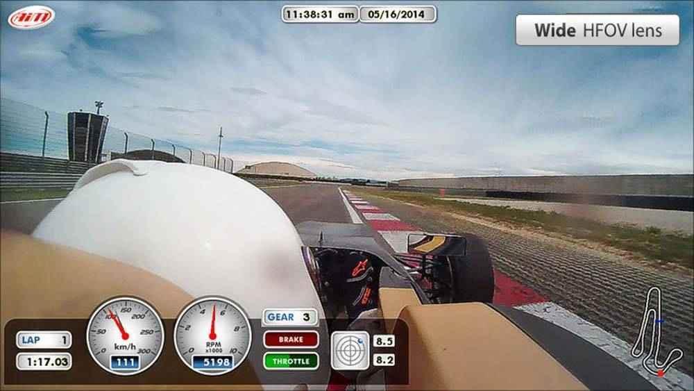 AIM - ALL - Track Minded HPDE, LLC