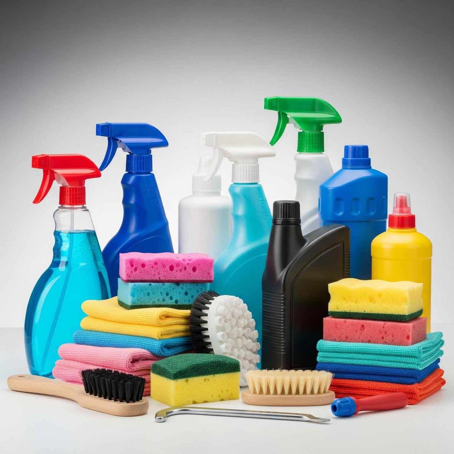 Cleaning and Care - Track Minded HPDE, LLC