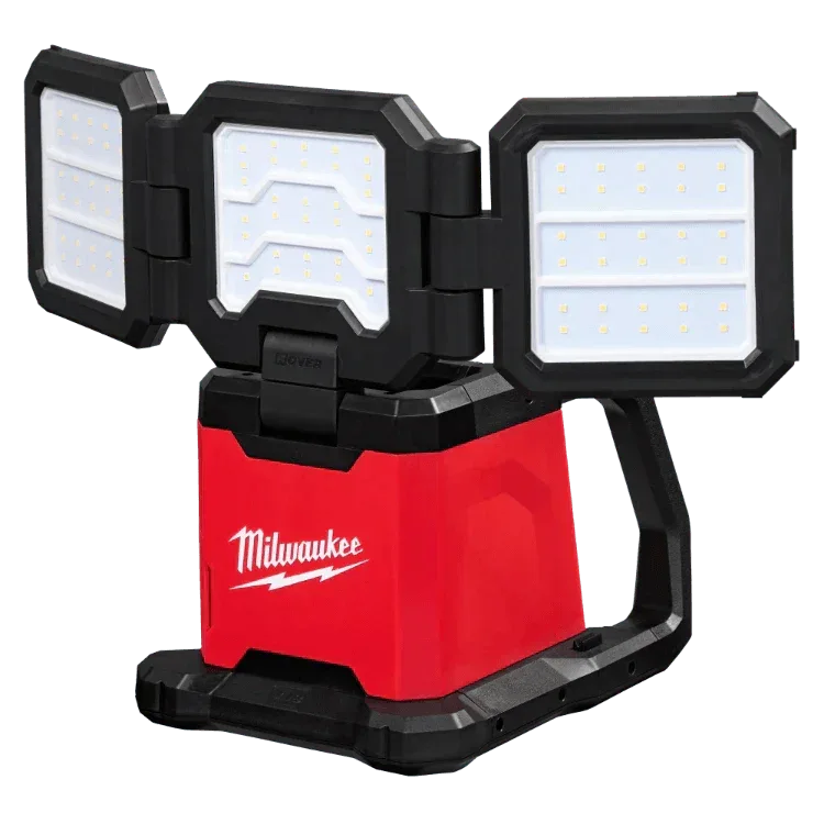 Work Lights, Flashlights, and Head Lamps - Track Minded HPDE, LLC