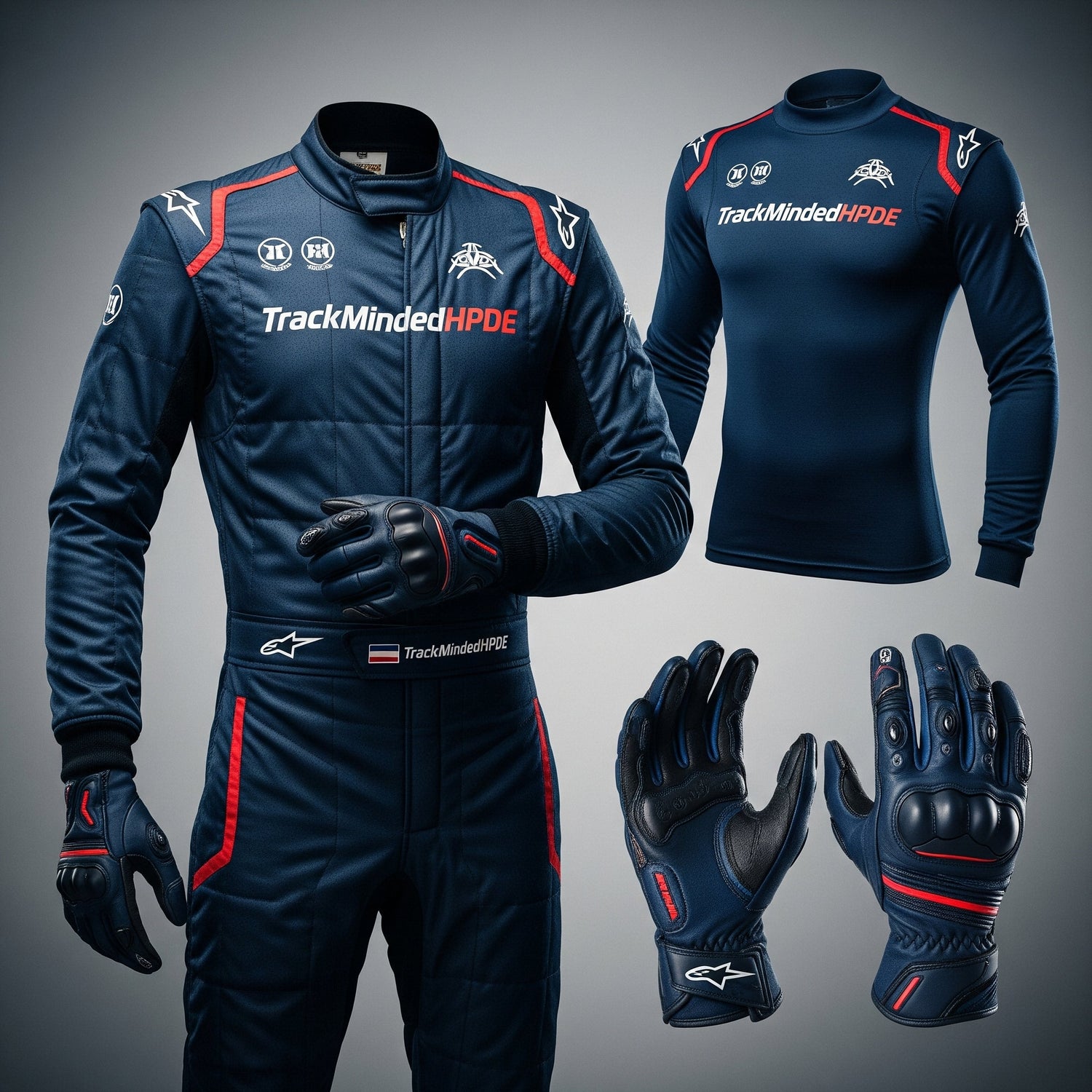 Saftey and Apparel