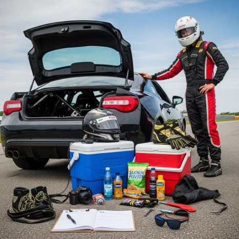 ALL Products - Track Minded HPDE, LLC