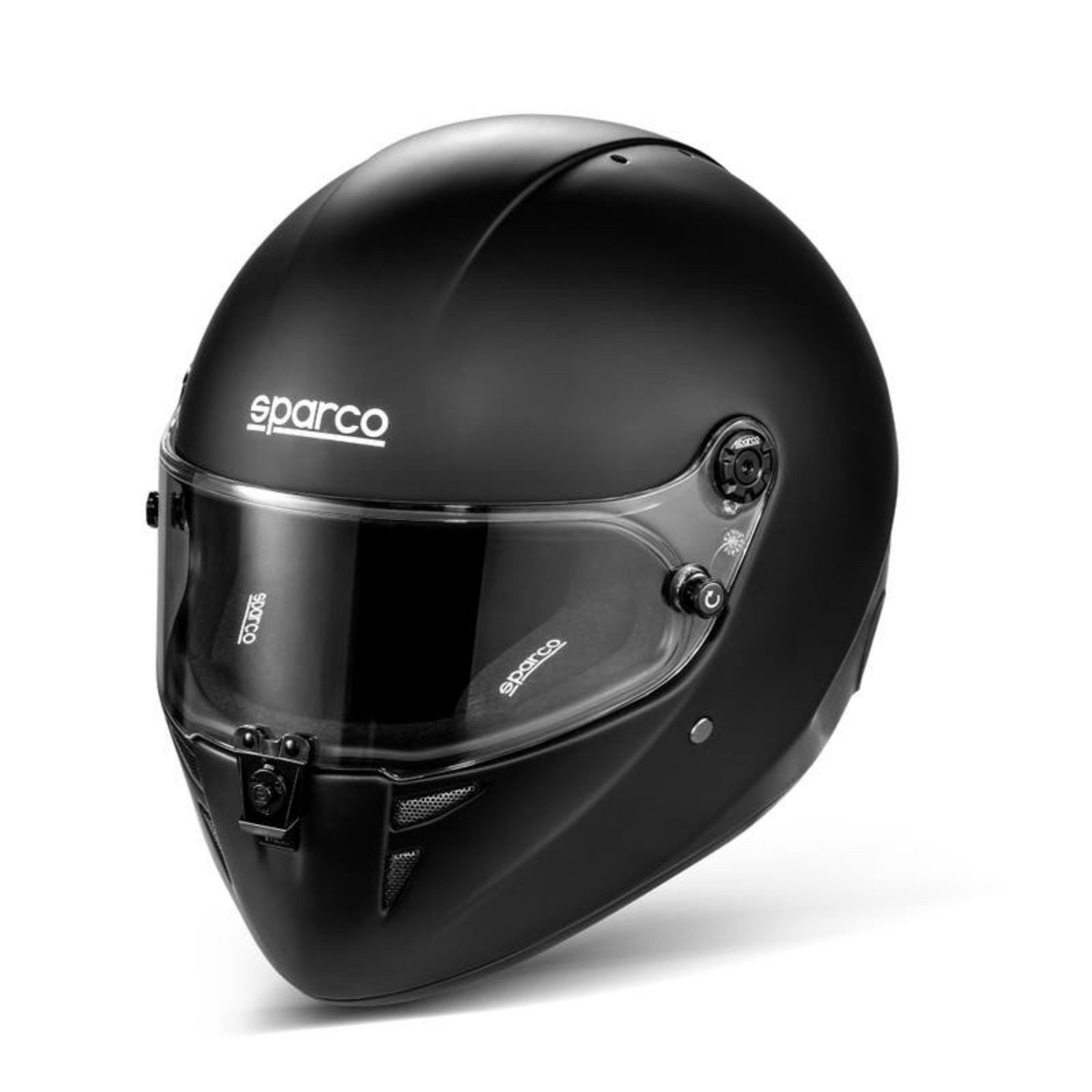 Helmets, Neck Restraints, Comms, and Accessories