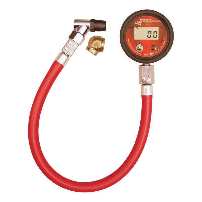 Tire Pressure Gauges - Track Minded HPDE, LLC