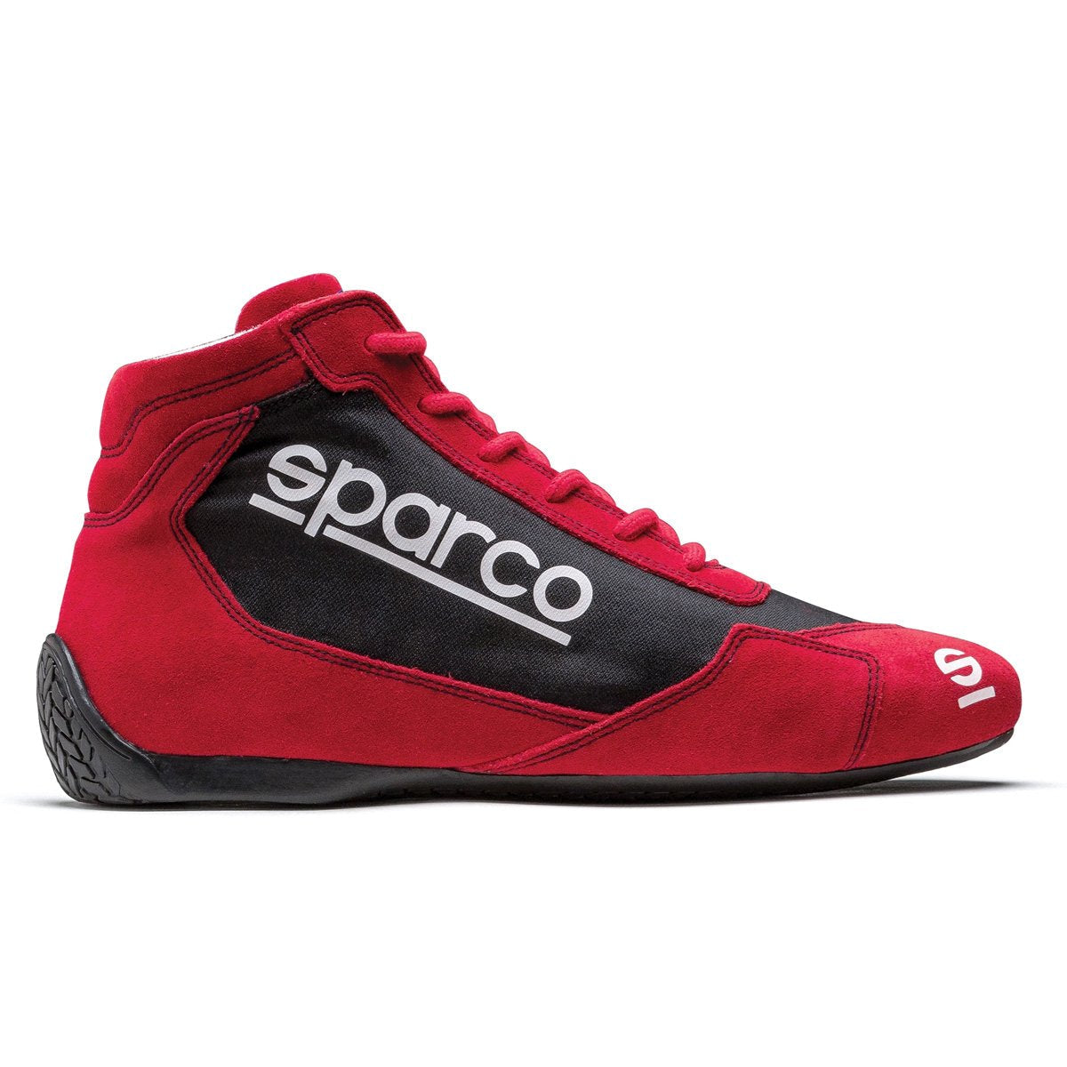 Sparco Slalom US Racing Shoes - TrackMindedHPDE™