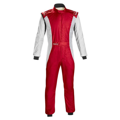Sparco Competition US Racing Suit - Track Minded HPDE, LLC