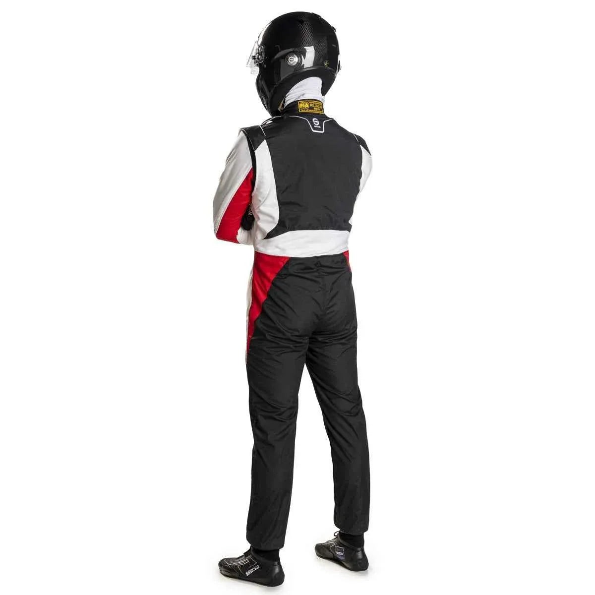 Sparco Competition US Racing Suit - Track Minded HPDE, LLC