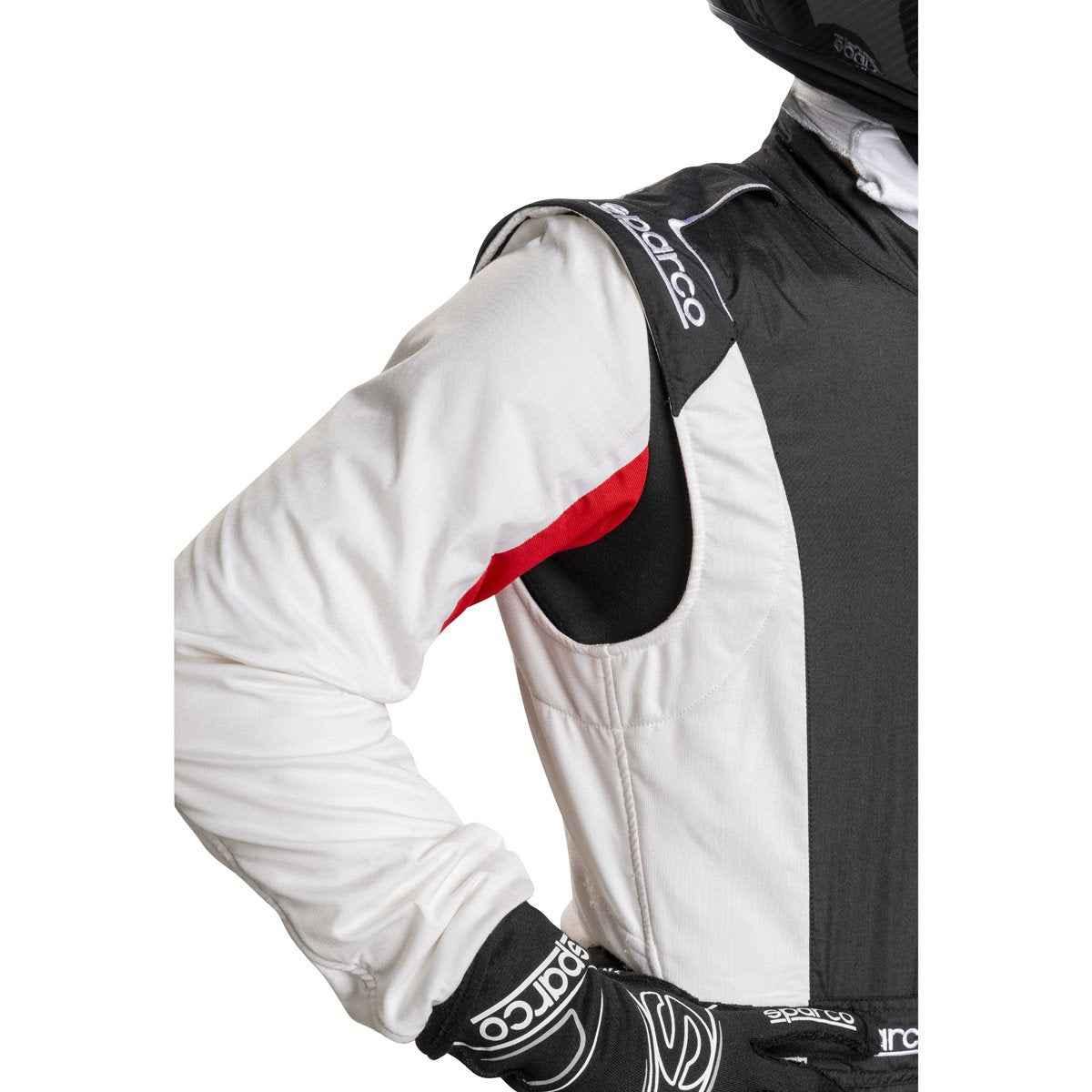 Sparco Competition US Racing Suit - Track Minded HPDE, LLC