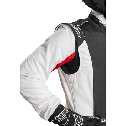 Sparco Competition US Racing Suit - Track Minded HPDE, LLC