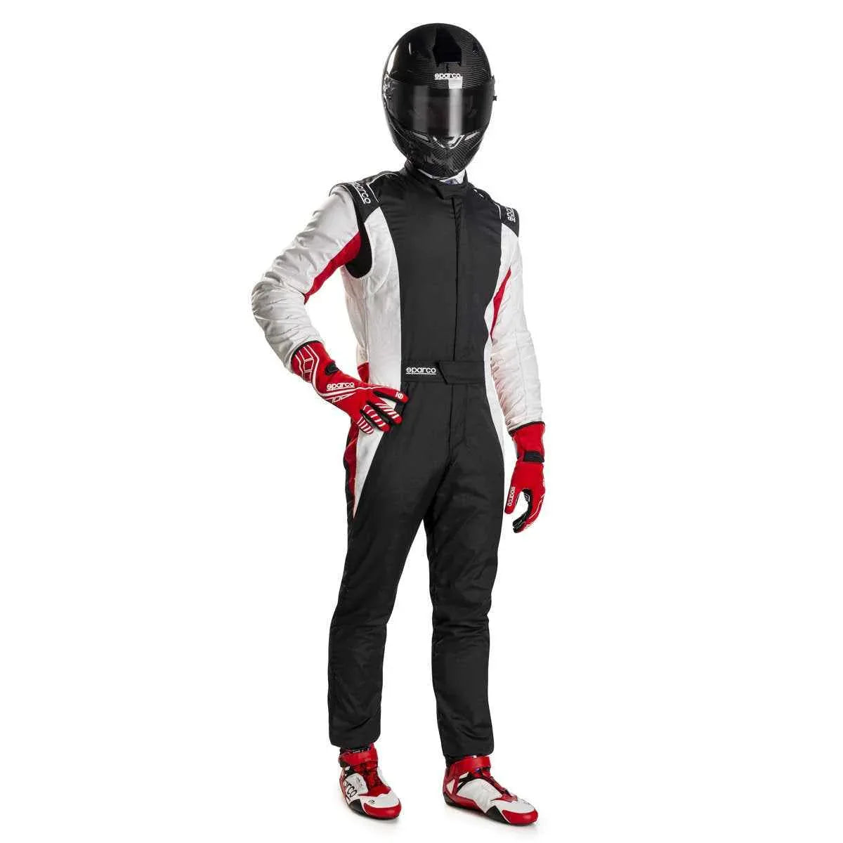 Sparco Competition US Racing Suit - Track Minded HPDE, LLC