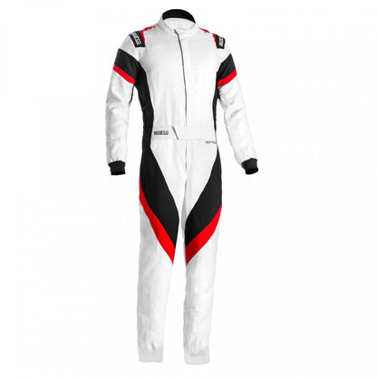 Sparco Victory 3.0 Racing Suit - Boot Cut - TrackMindedHPDE™