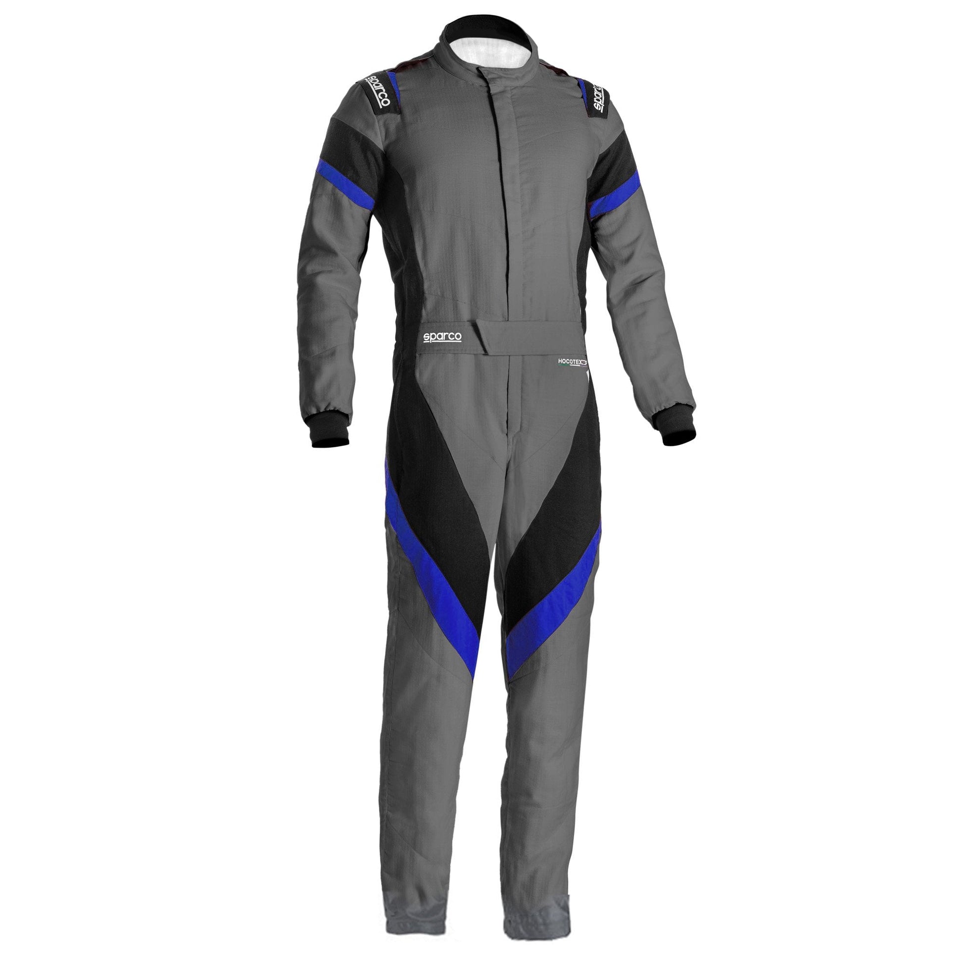 Sparco Victory 3.0 Racing Suit - Boot Cut - TrackMindedHPDE™