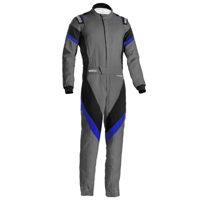 Sparco Victory 3.0 Racing Suit - Boot Cut - TrackMindedHPDE™