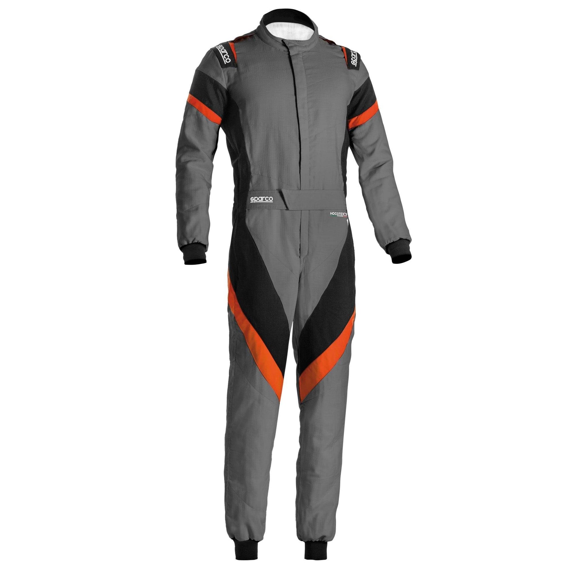 Sparco Victory 2.0 Racing Suit - TrackMindedHPDE™