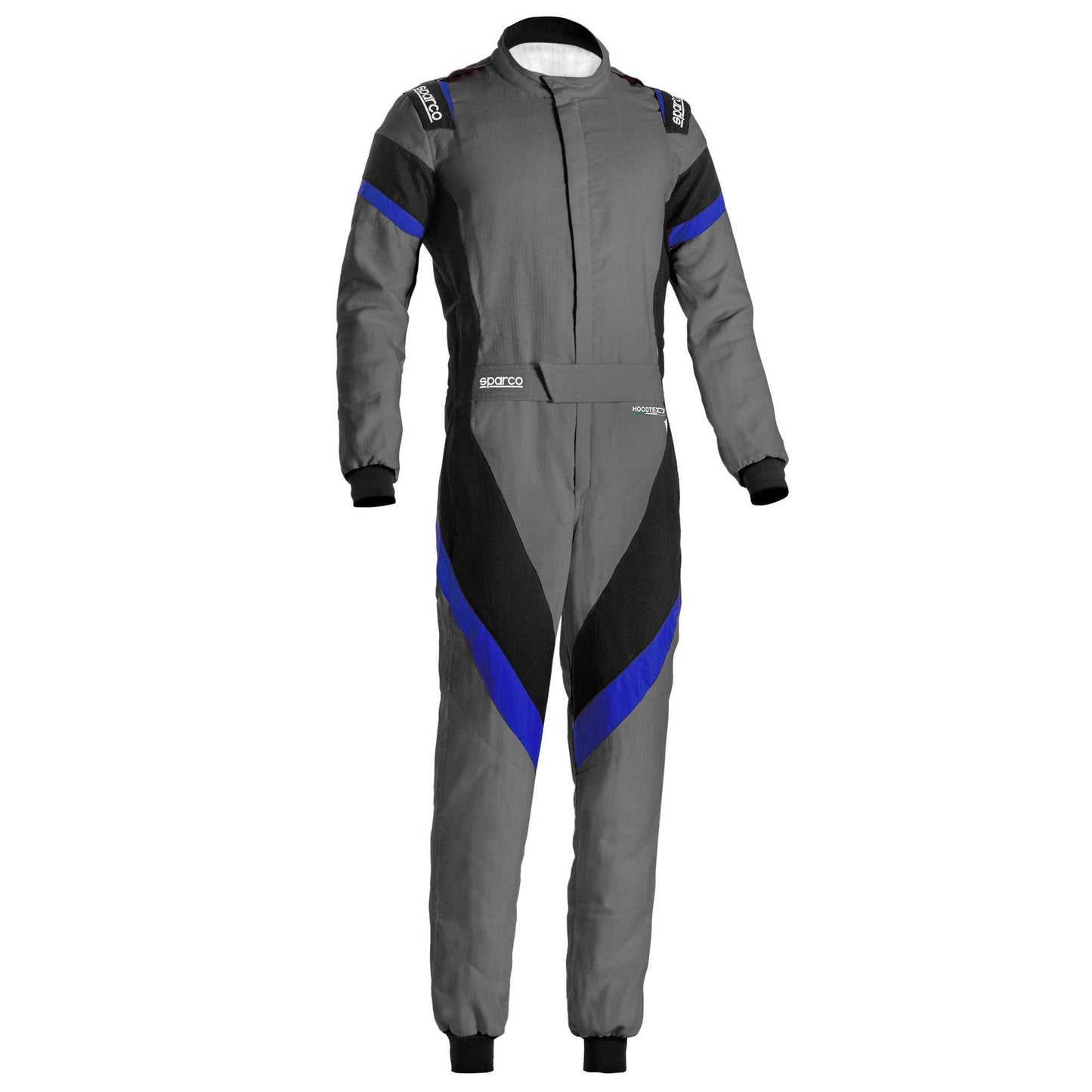 Sparco Victory 2.0 Racing Suit - TrackMindedHPDE™