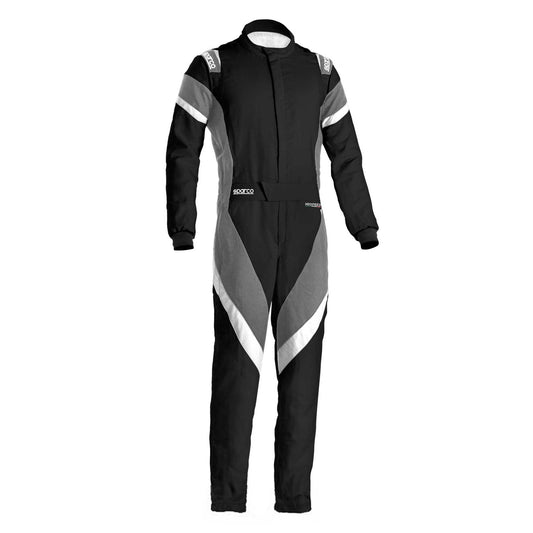 Sparco Victory 3.0 Racing Suit - Boot Cut - TrackMindedHPDE™