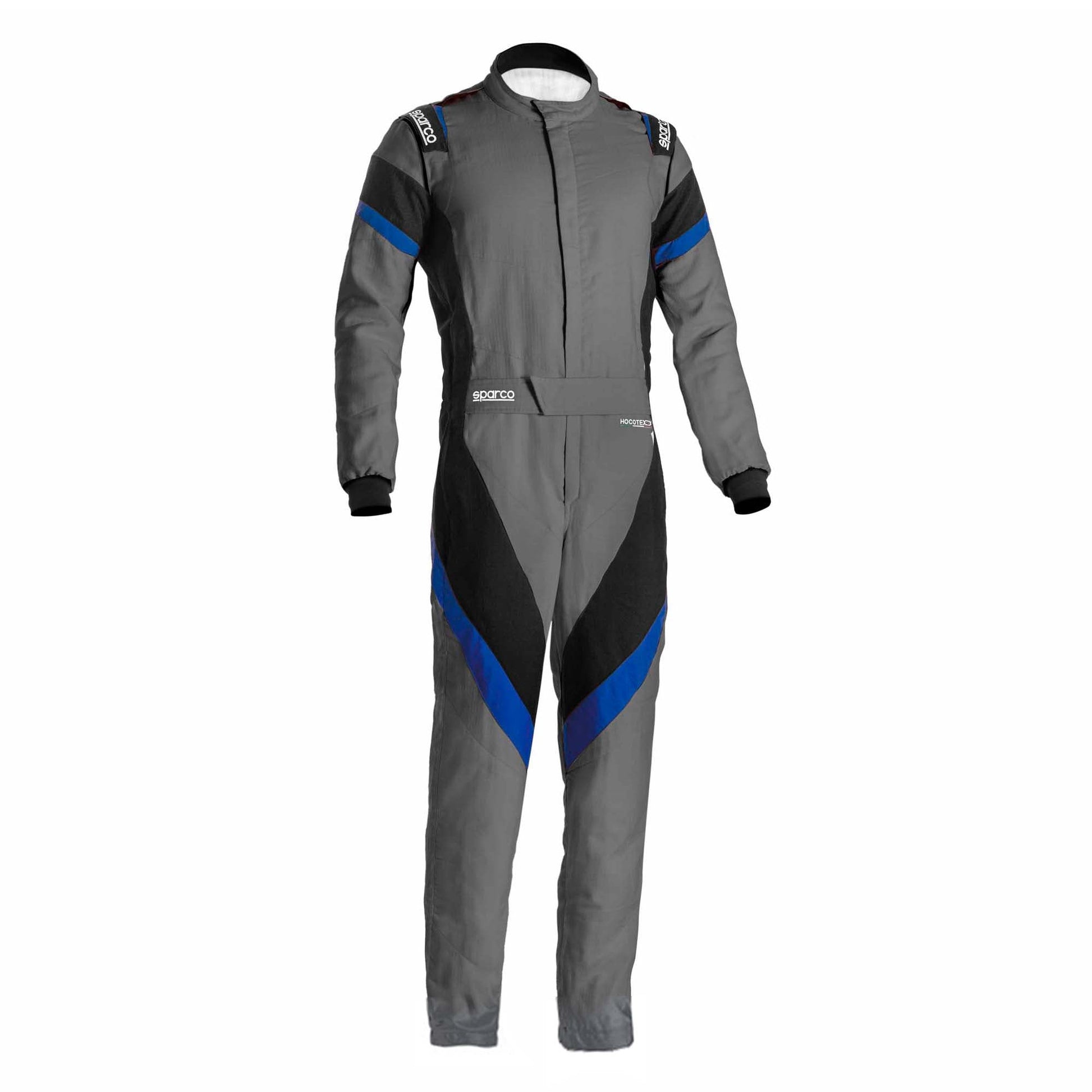 Sparco Victory 3.0 Racing Suit - Boot Cut - TrackMindedHPDE™