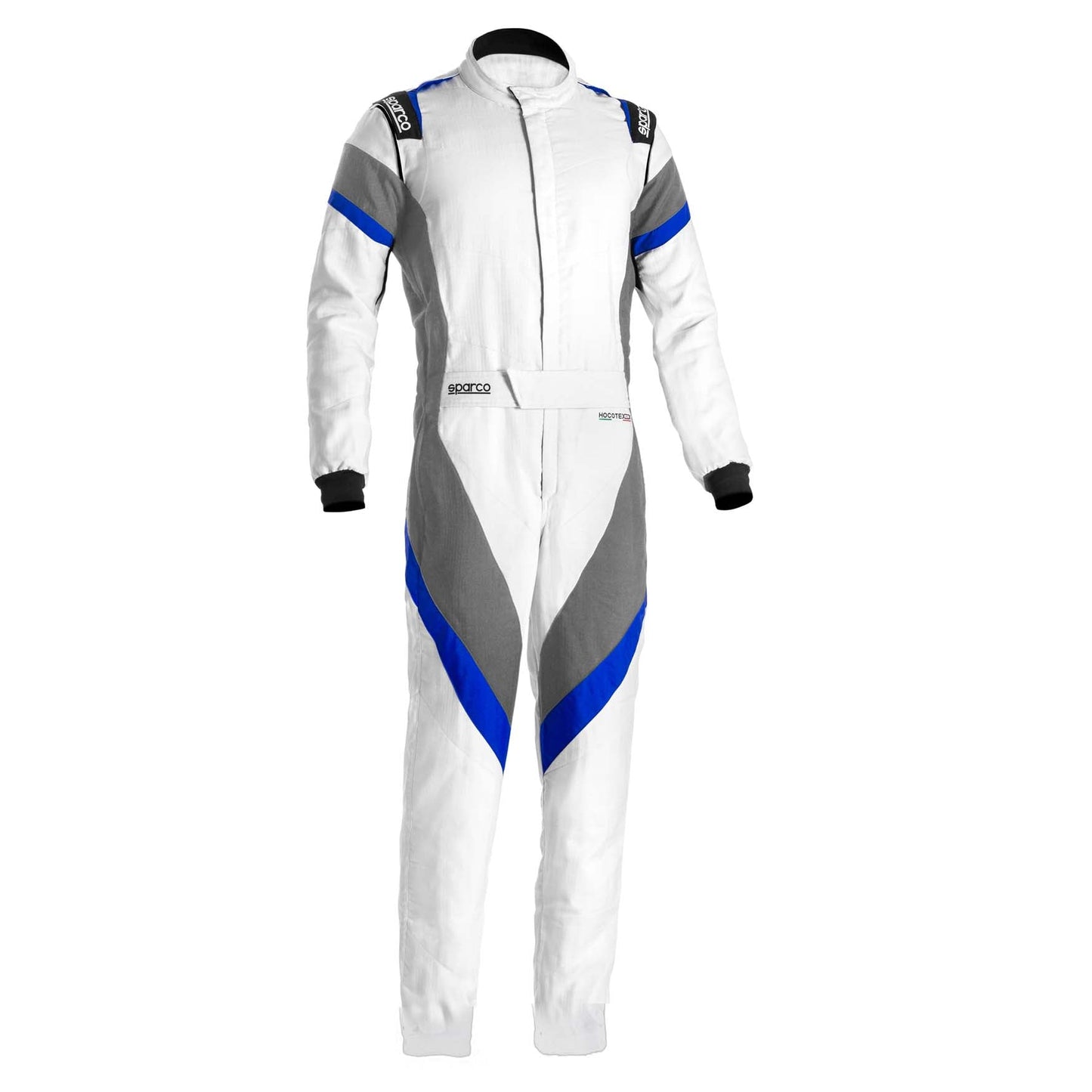 Sparco Victory 3.0 Racing Suit - Boot Cut - TrackMindedHPDE™