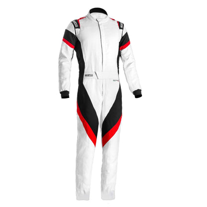 Sparco Victory 3.0 Racing Suit - Boot Cut - TrackMindedHPDE™
