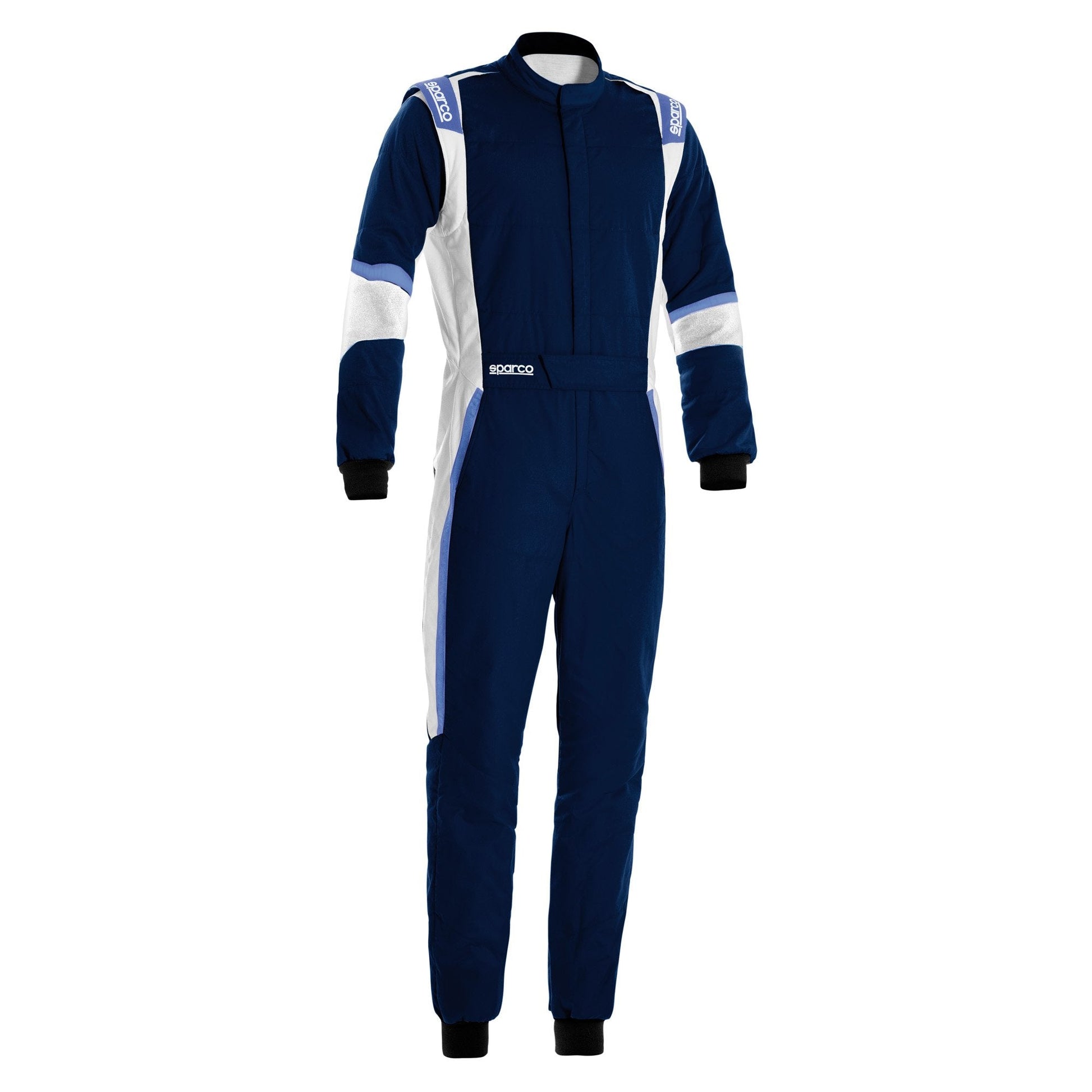 Sparco X-Light Racing Suit - TrackMindedHPDE™