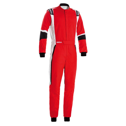 Sparco X-Light Racing Suit - TrackMindedHPDE™