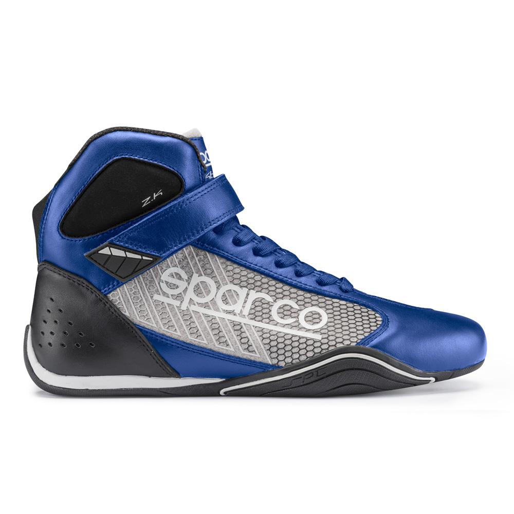 Sparco Omega KB-6 Karting Shoe - TrackMindedHPDE™