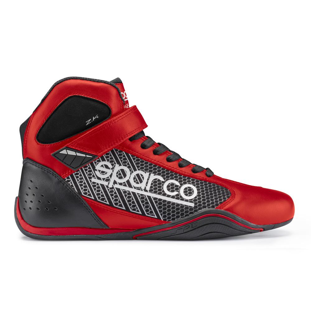 Sparco Omega KB-6 Karting Shoe - TrackMindedHPDE™