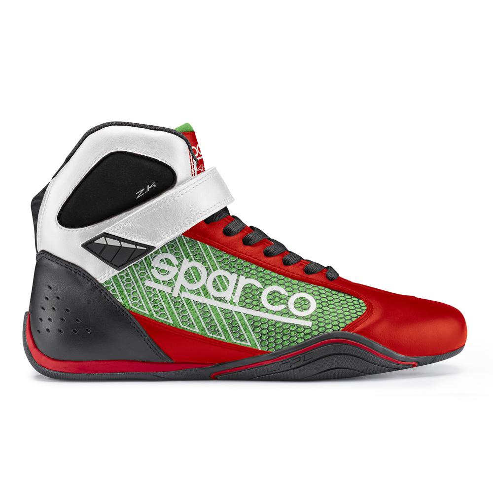 Sparco Omega KB-6 Karting Shoe - TrackMindedHPDE™