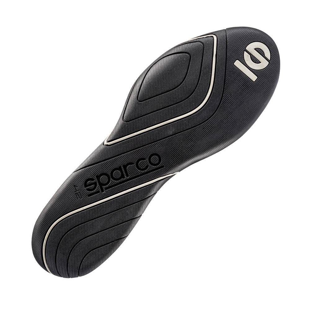 Sparco Omega KB-6 Karting Shoe - TrackMindedHPDE™