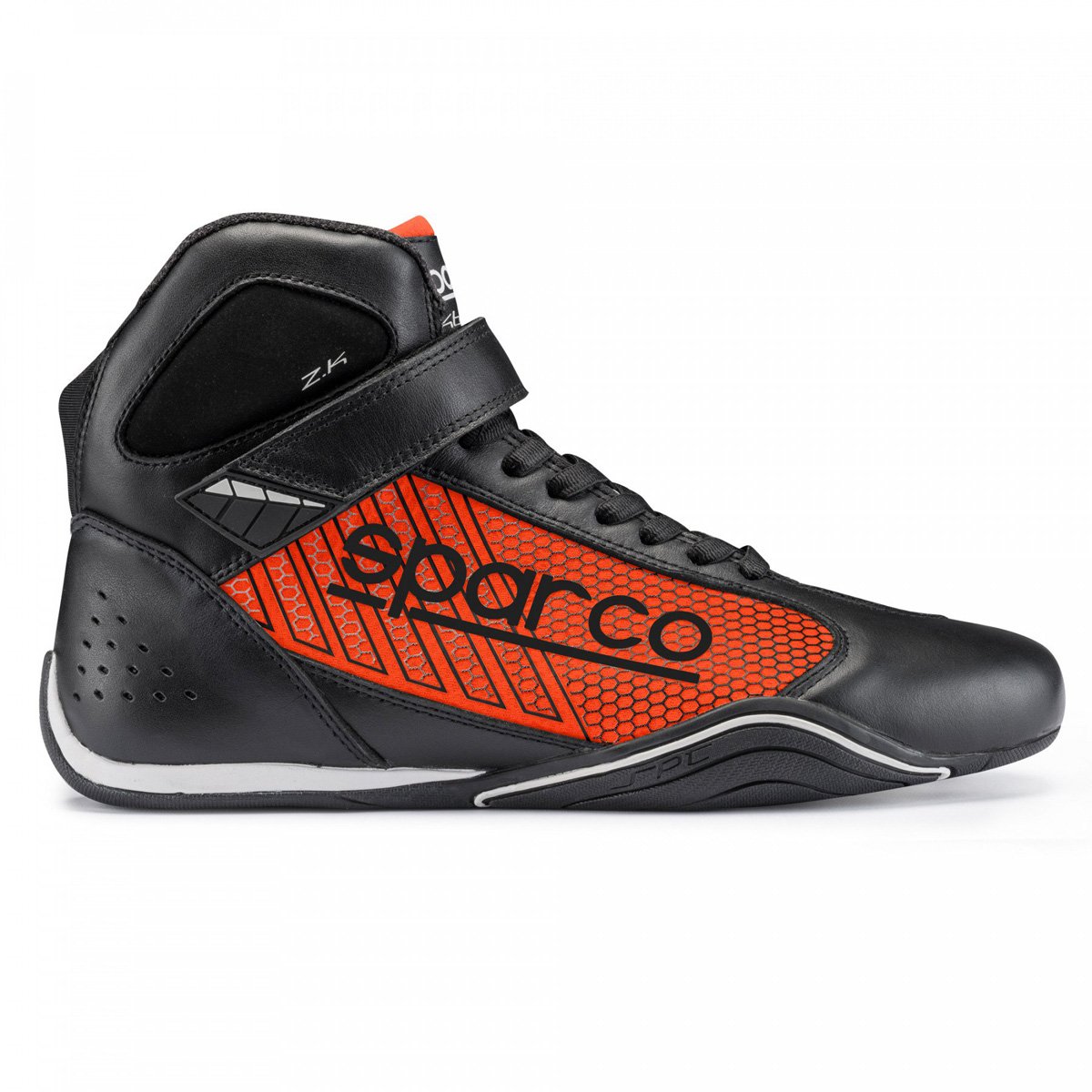 Sparco Omega KB-6 Karting Shoe - TrackMindedHPDE™