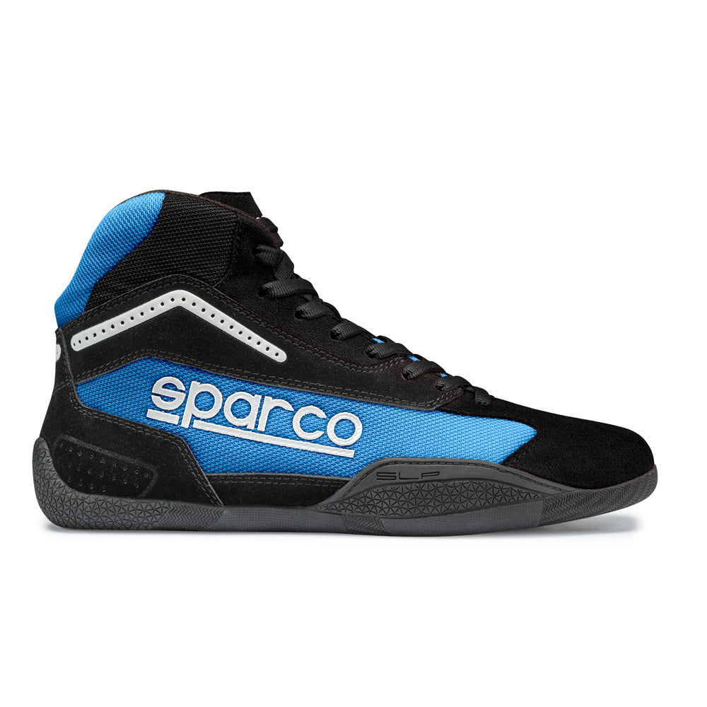 Sparco Gamma KB-4 Karting Shoe - TrackMindedHPDE™