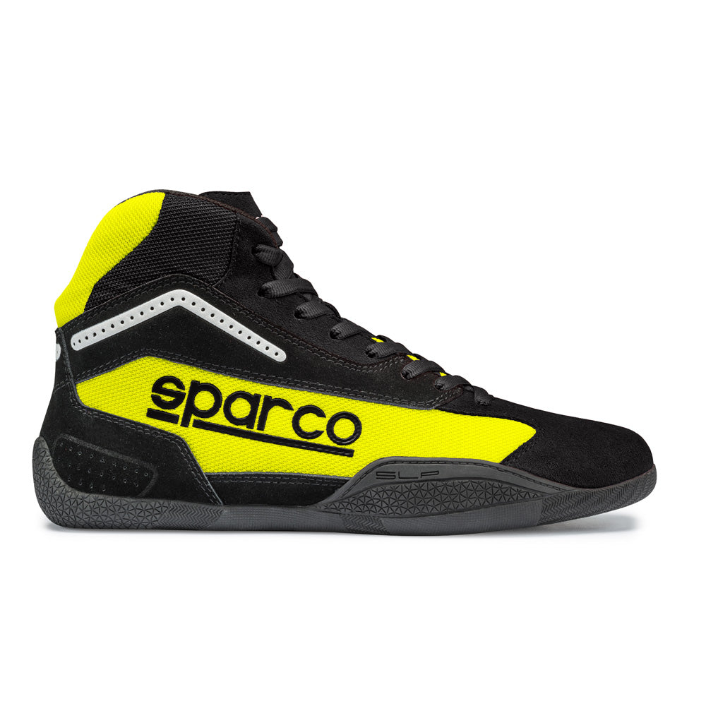 Sparco Gamma KB-4 Karting Shoe - TrackMindedHPDE™