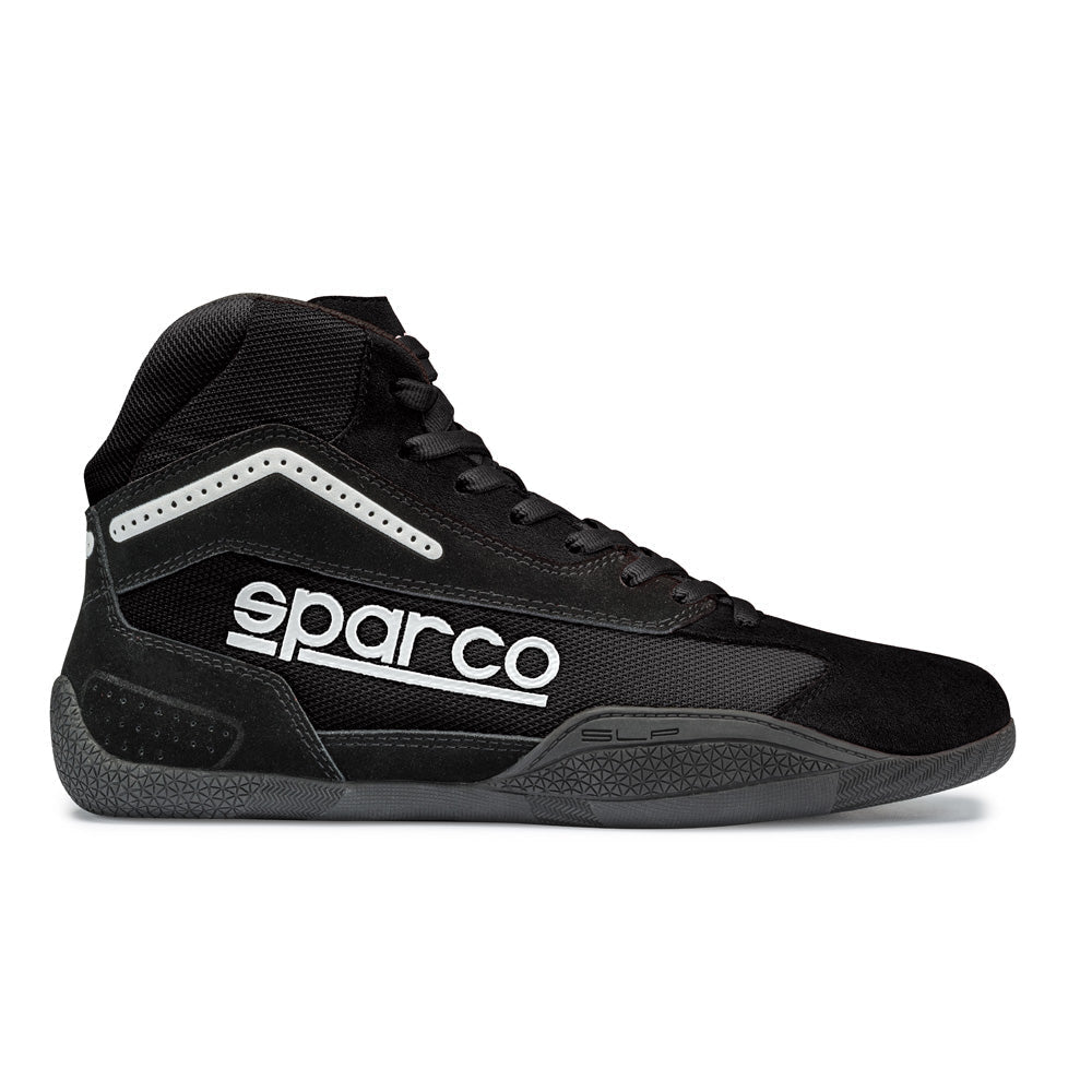 Sparco Gamma KB-4 Karting Shoe - TrackMindedHPDE™
