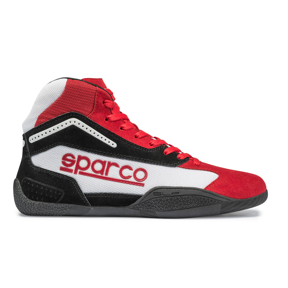 Sparco Gamma KB-4 Karting Shoe - TrackMindedHPDE™