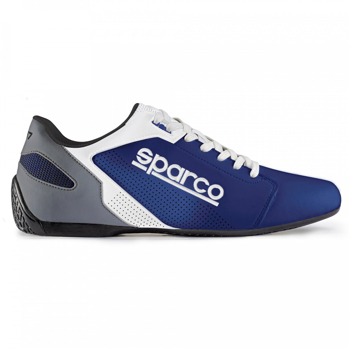 Sparco SL-17 Shoes - TrackMindedHPDE™
