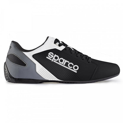 Sparco SL-17 Shoes - TrackMindedHPDE™