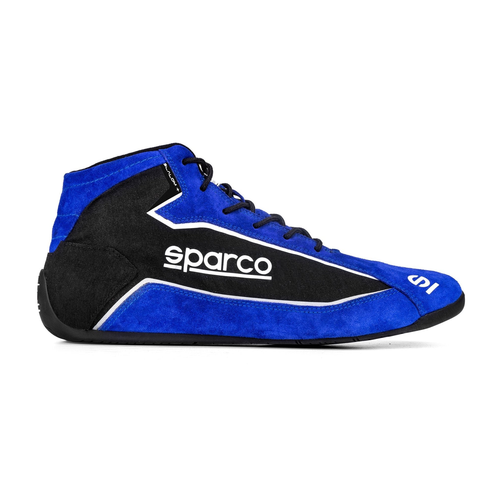 Sparco Slalom+ Cloth Racing Shoes - TrackMindedHPDE™