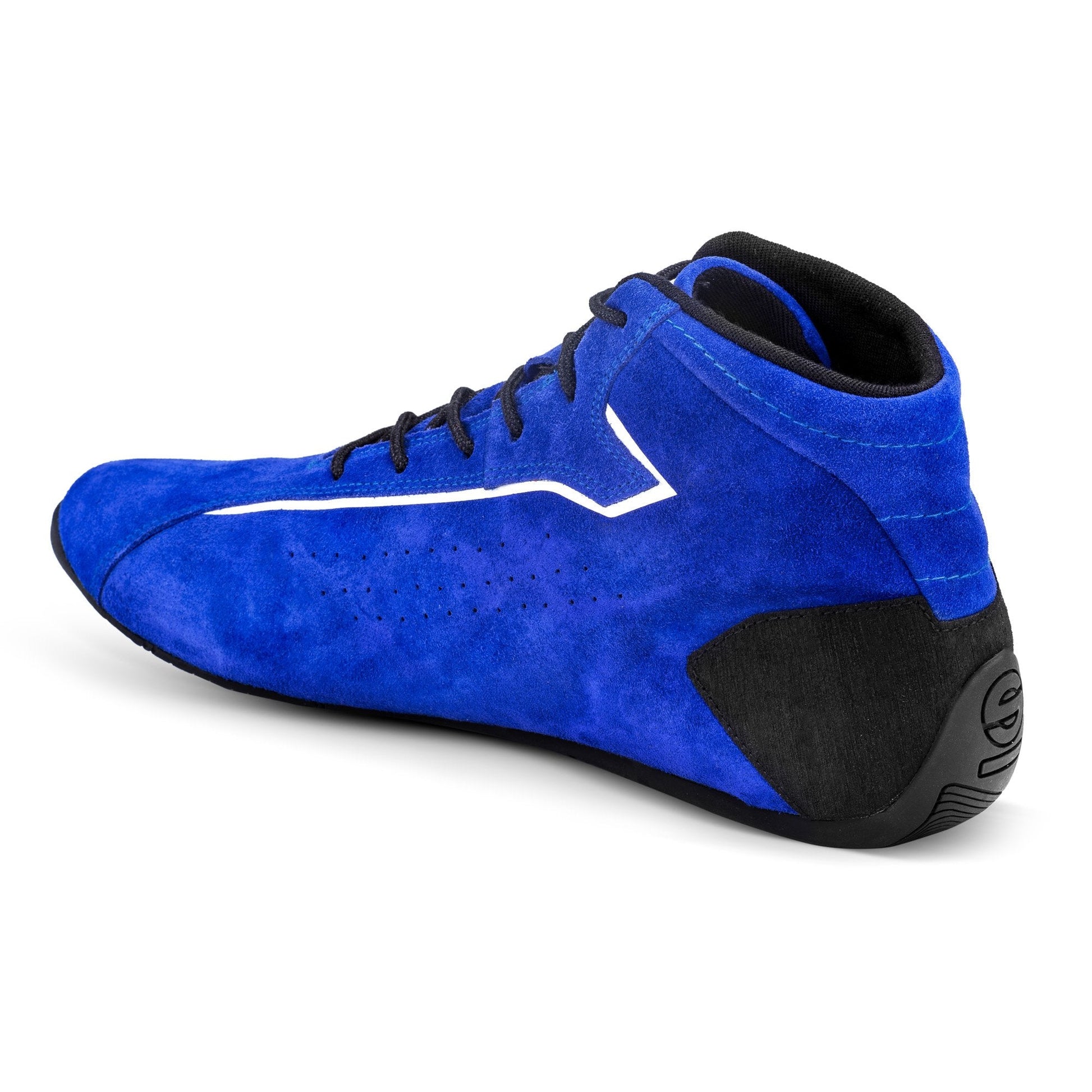 Sparco Slalom+ Cloth Racing Shoes - TrackMindedHPDE™