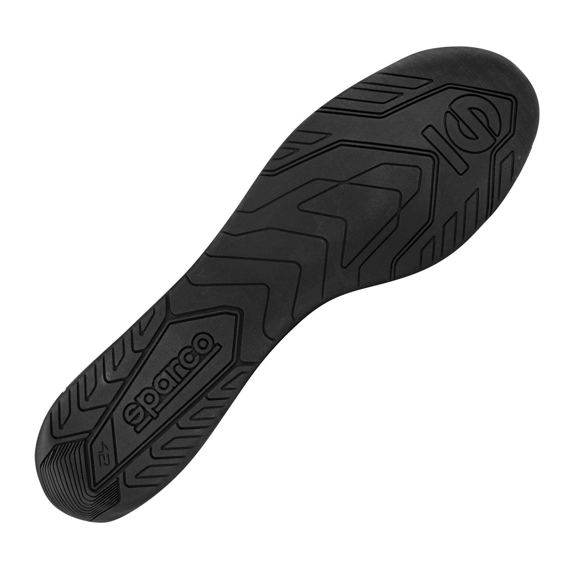 Sparco Slalom+ Cloth Racing Shoes - TrackMindedHPDE™