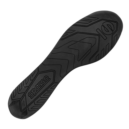 Sparco Slalom+ Cloth Racing Shoes - TrackMindedHPDE™