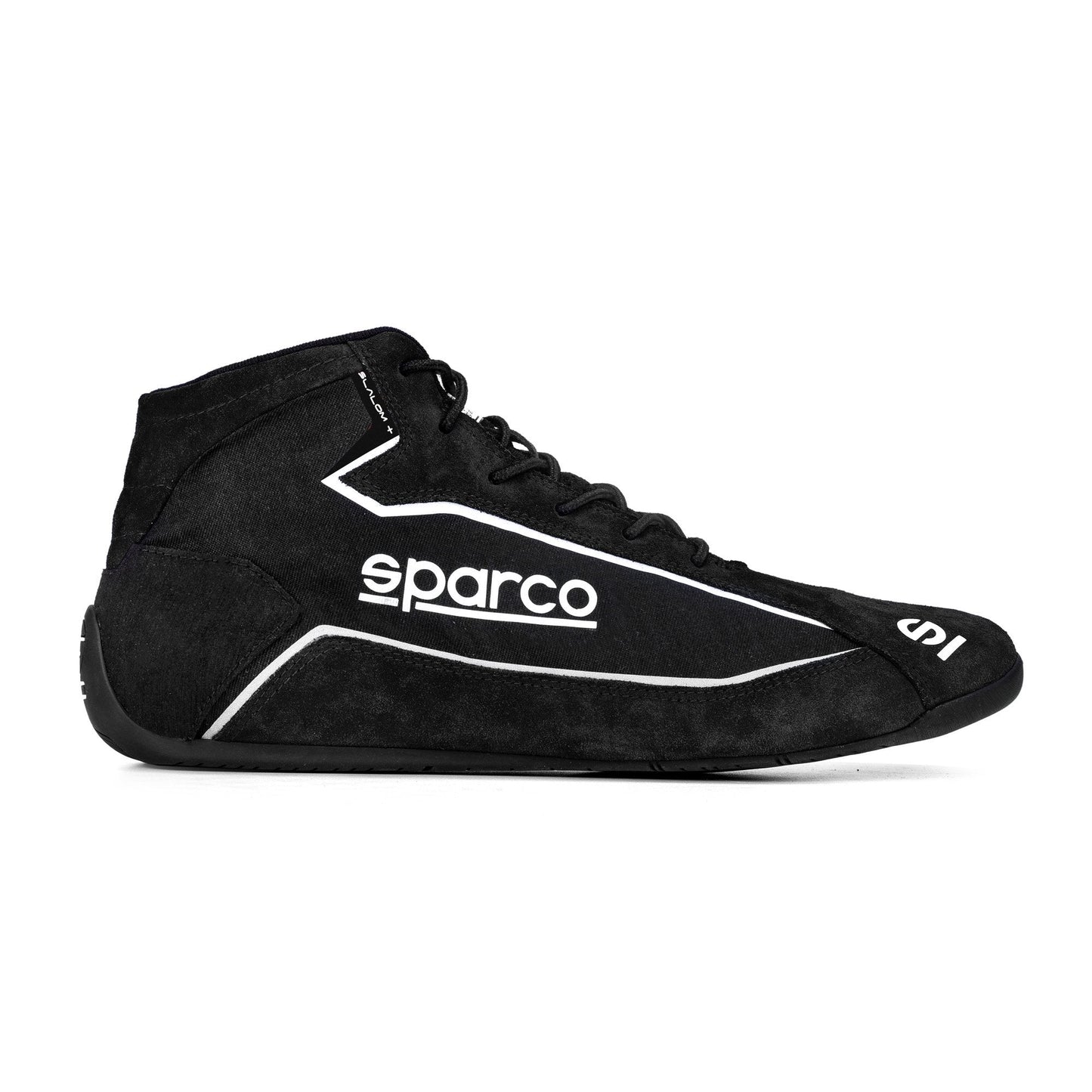 Sparco Slalom+ Cloth Racing Shoes - TrackMindedHPDE™