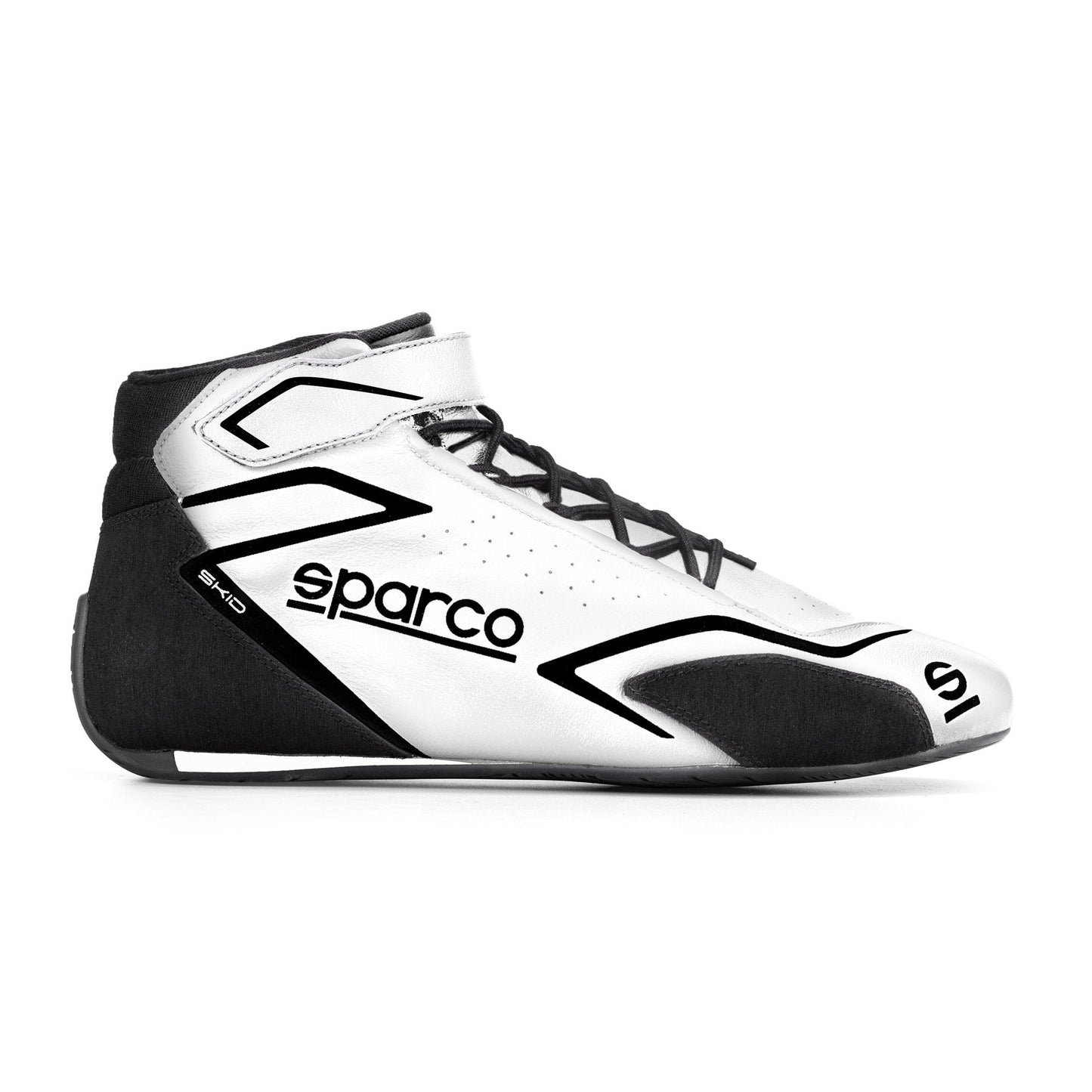 Sparco Skid Racing Shoes - TrackMindedHPDE™
