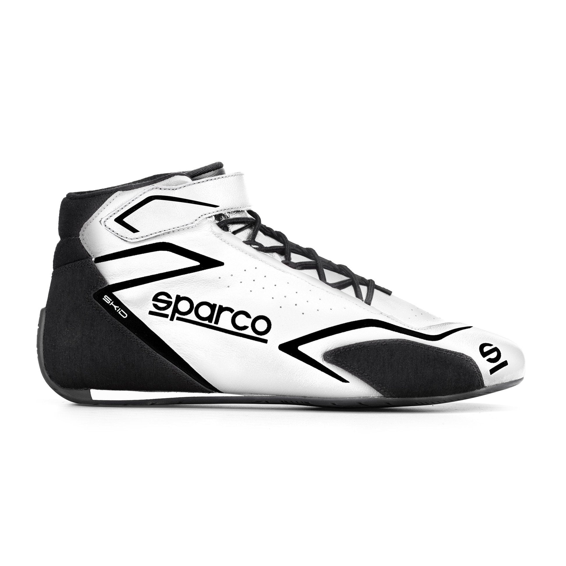 Sparco Skid Racing Shoes - TrackMindedHPDE™