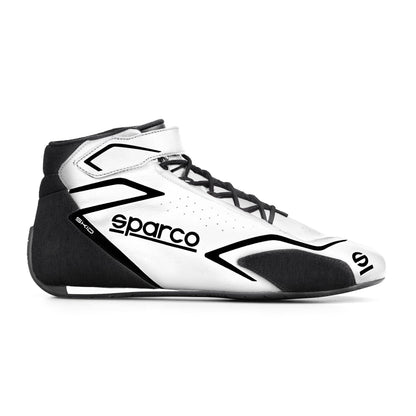 Sparco Skid Racing Shoes - TrackMindedHPDE™