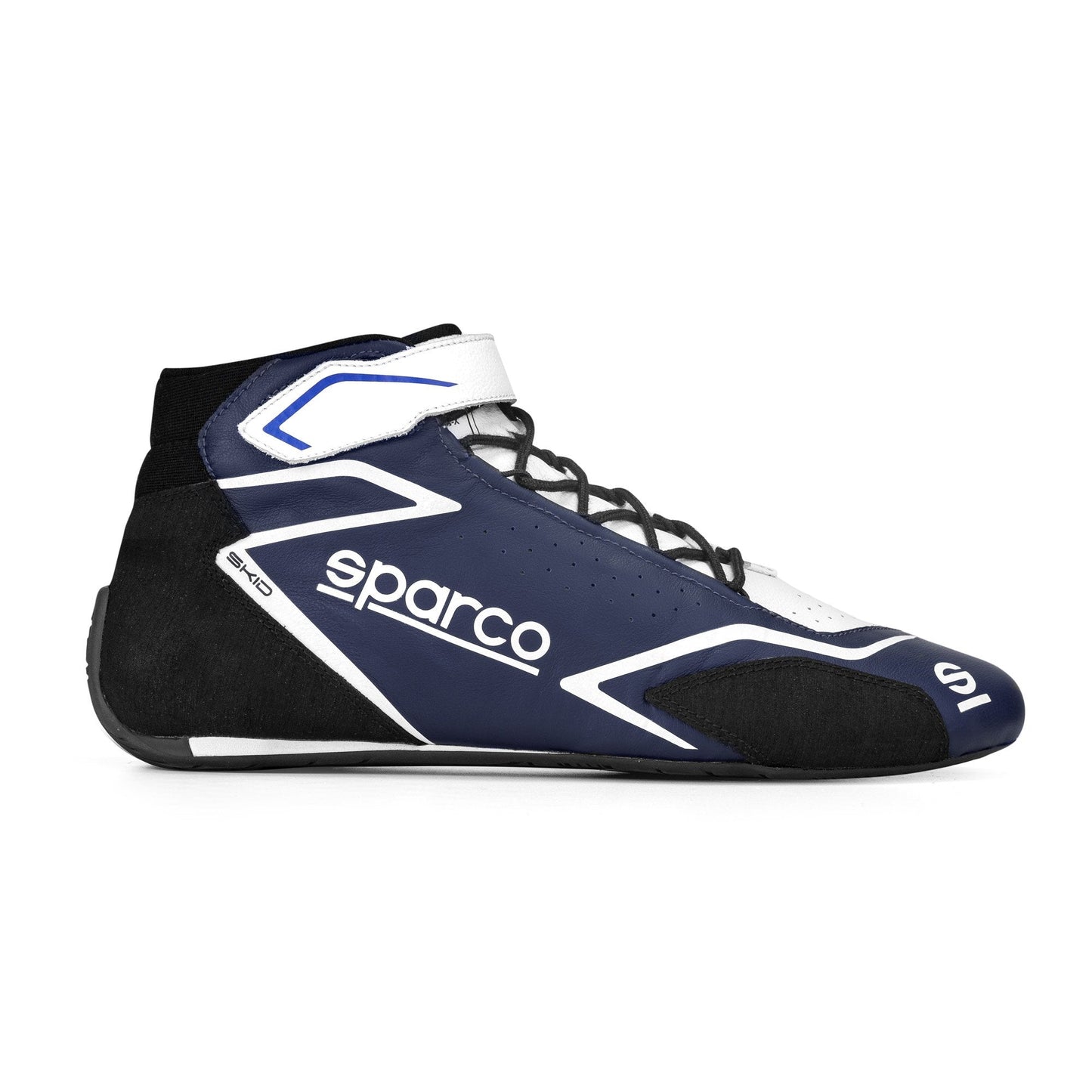 Sparco Skid Racing Shoes - TrackMindedHPDE™