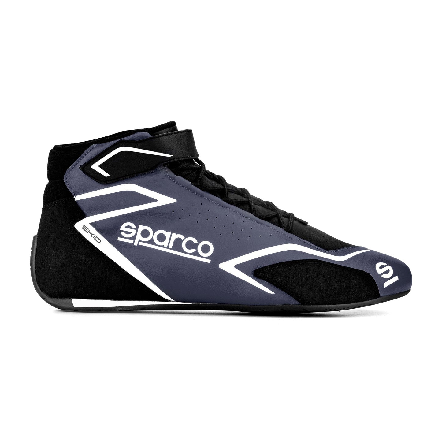 Sparco Skid Racing Shoes - TrackMindedHPDE™