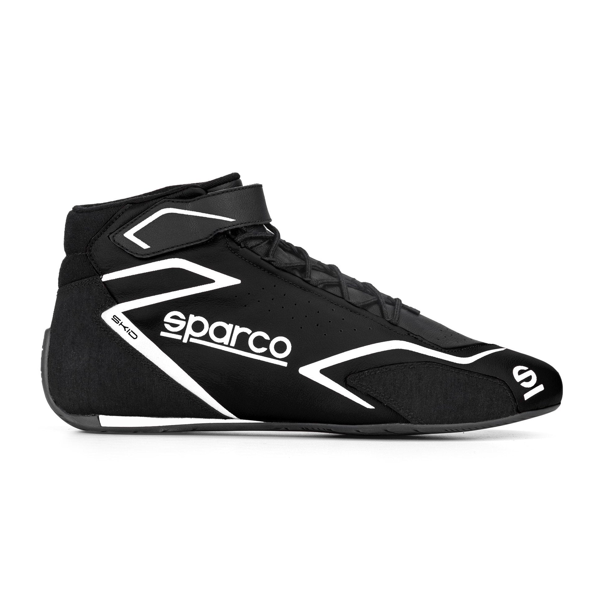 Sparco Skid Racing Shoes - TrackMindedHPDE™