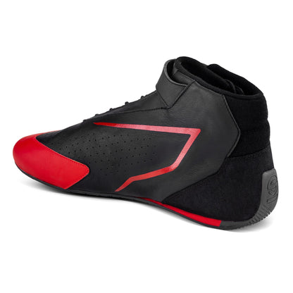 Sparco Skid Racing Shoes - TrackMindedHPDE™