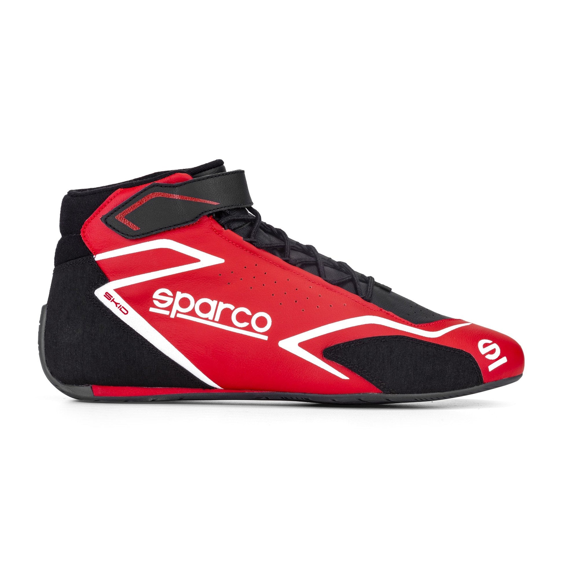 Sparco Skid Racing Shoes - TrackMindedHPDE™