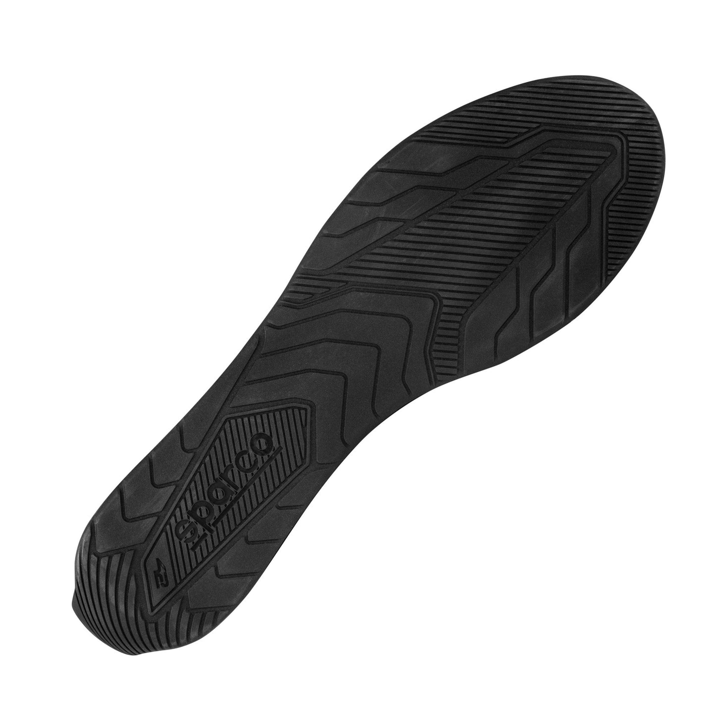 Sparco Skid Racing Shoes - TrackMindedHPDE™